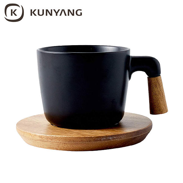 Ceramic Mug KYAM-2