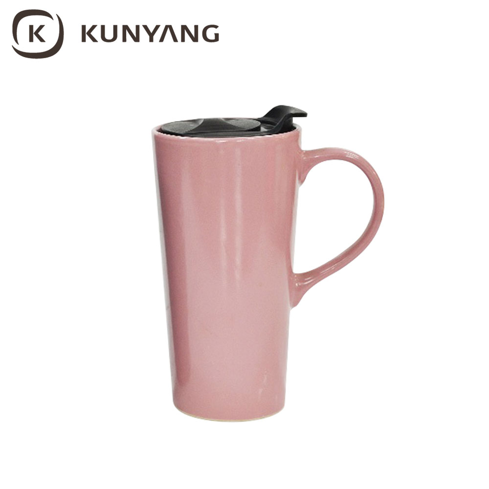 Ceramic Mug KYAP-1