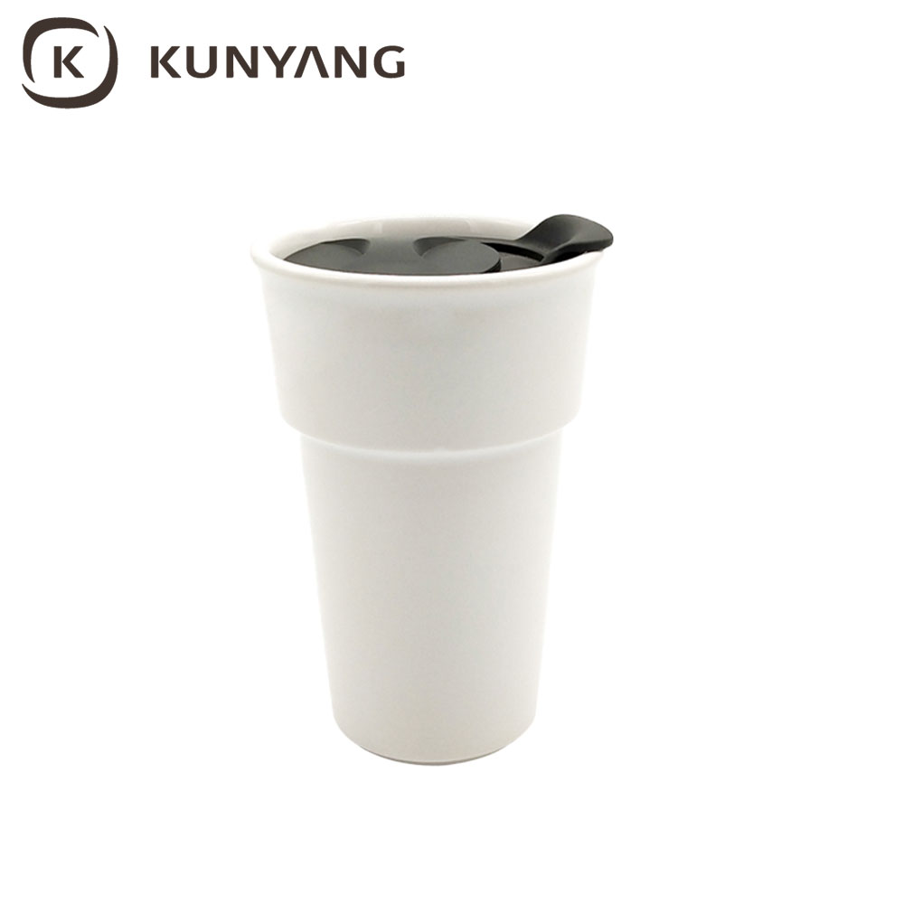 Ceramic Mug KYAP-3