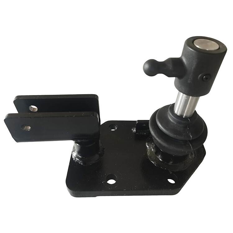 PRECISION TRACTOR BRAKE ASSEMBLIES: ENGINEERED FOR SAFETY AND DURABILITY