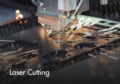Laser cutting1