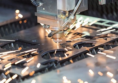 Laser cutting1-