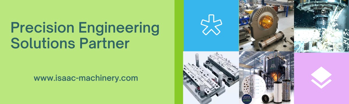 Precision Engineering Solutions Partner