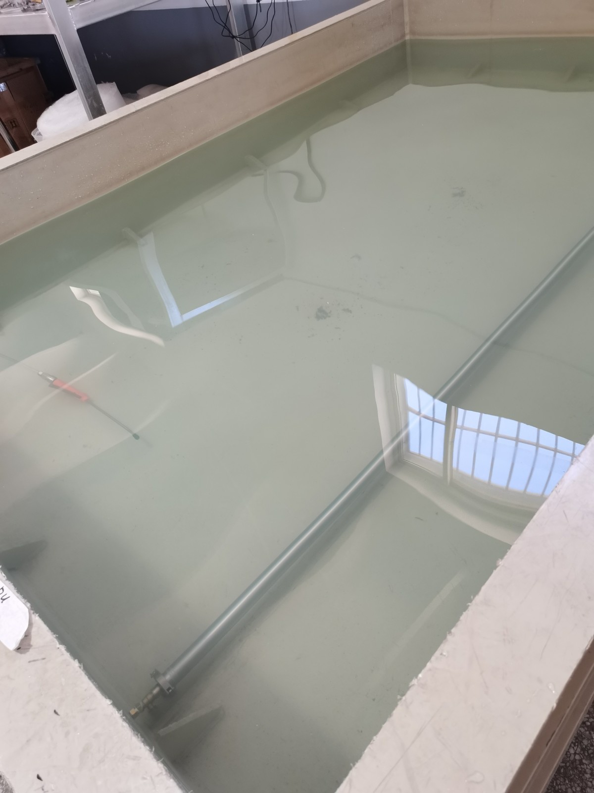 Leak test1