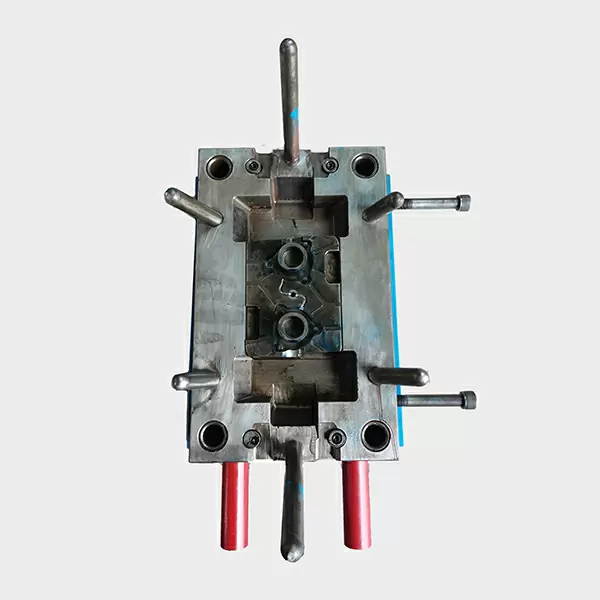 Auto engine parts mold