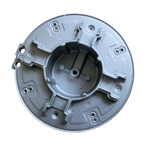 Oven Gas Burner spare parts/ Burner Base