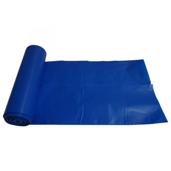 C-fold garbage bag 1