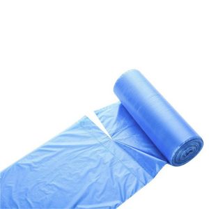 star-seal type garbage abg