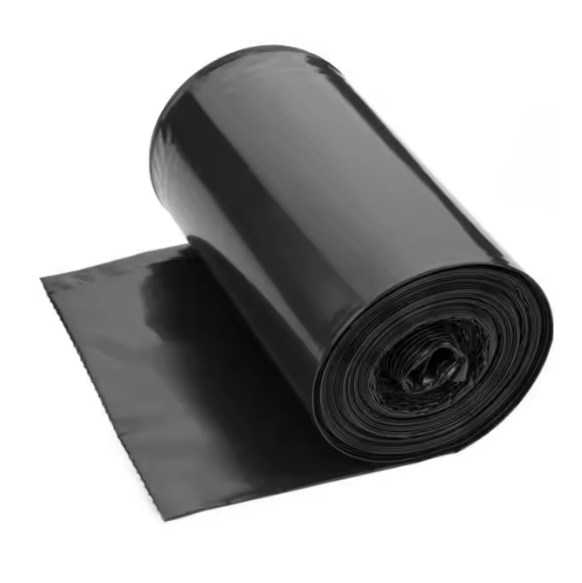 star-seal garbage bag