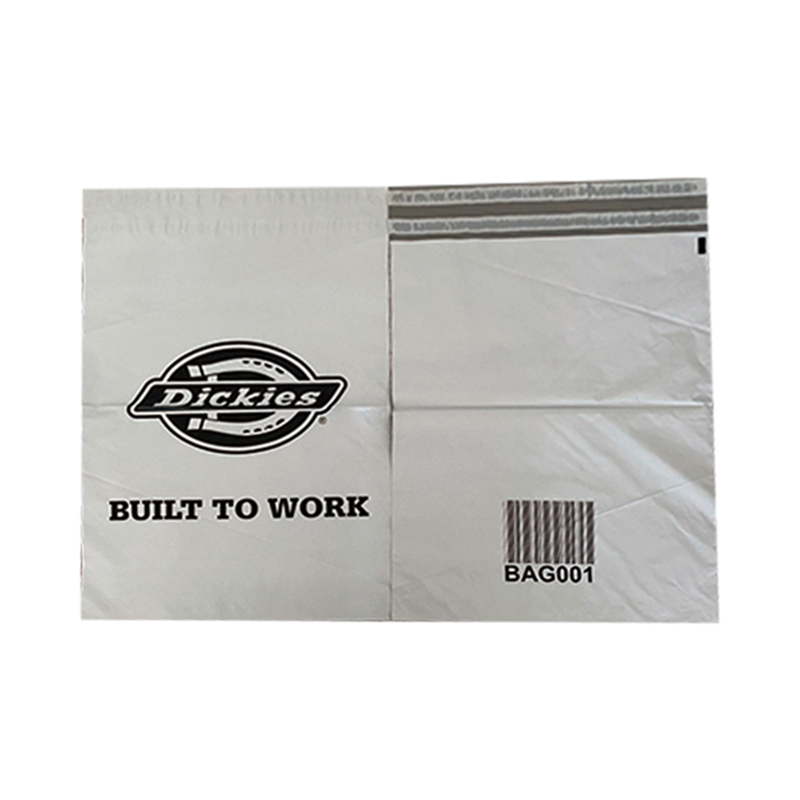 D printing courier bag