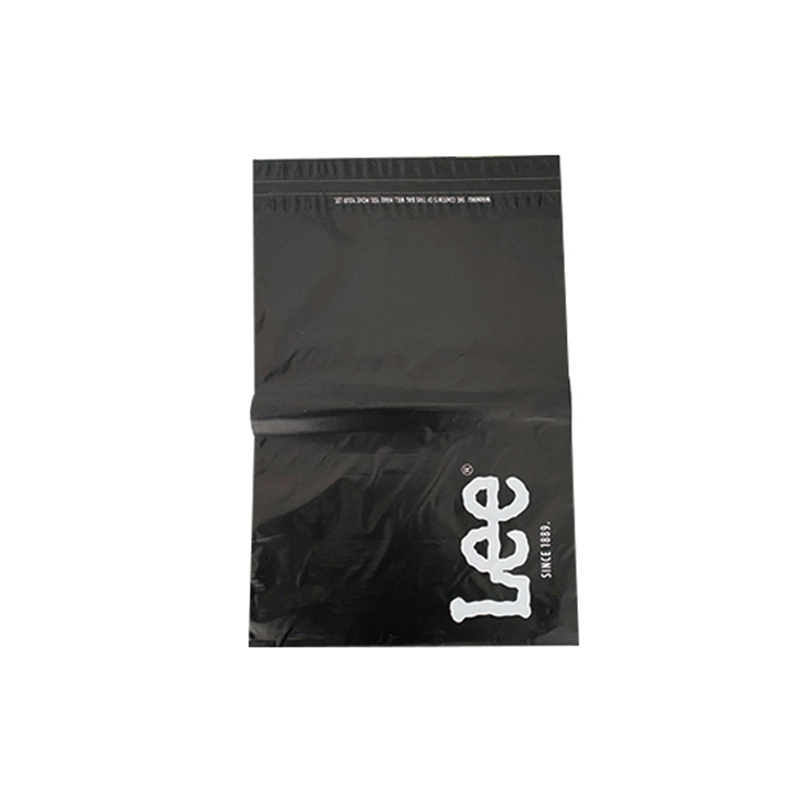 L printing courier bag