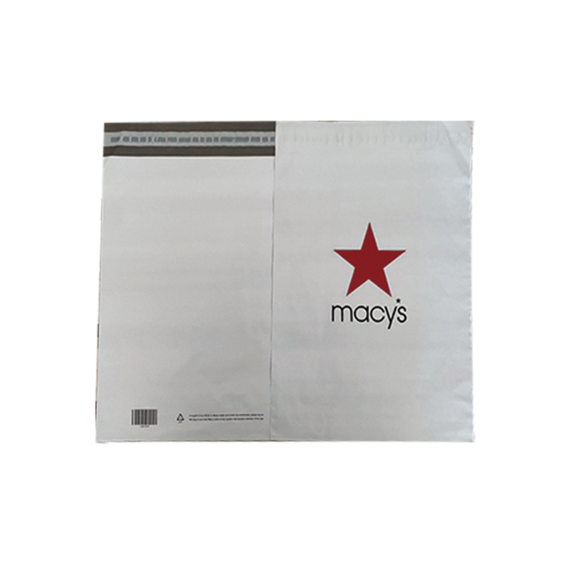 M printing courier bag