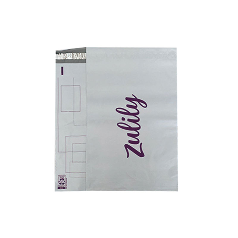 Z printing courier bag