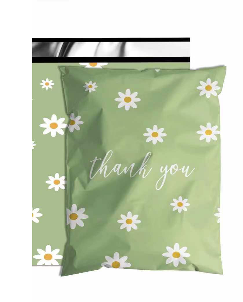 plastic mailer bag
