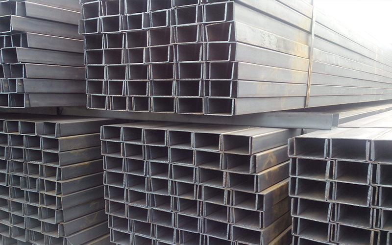 347 Stainless steel U-shaped steel