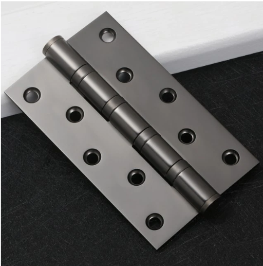 Door Hinge/Butt Hinge Production Line Hinge Making Machine Punching Machine CNC Steel Metal Punching Metal Sheet Pneumatic Power Press Machine