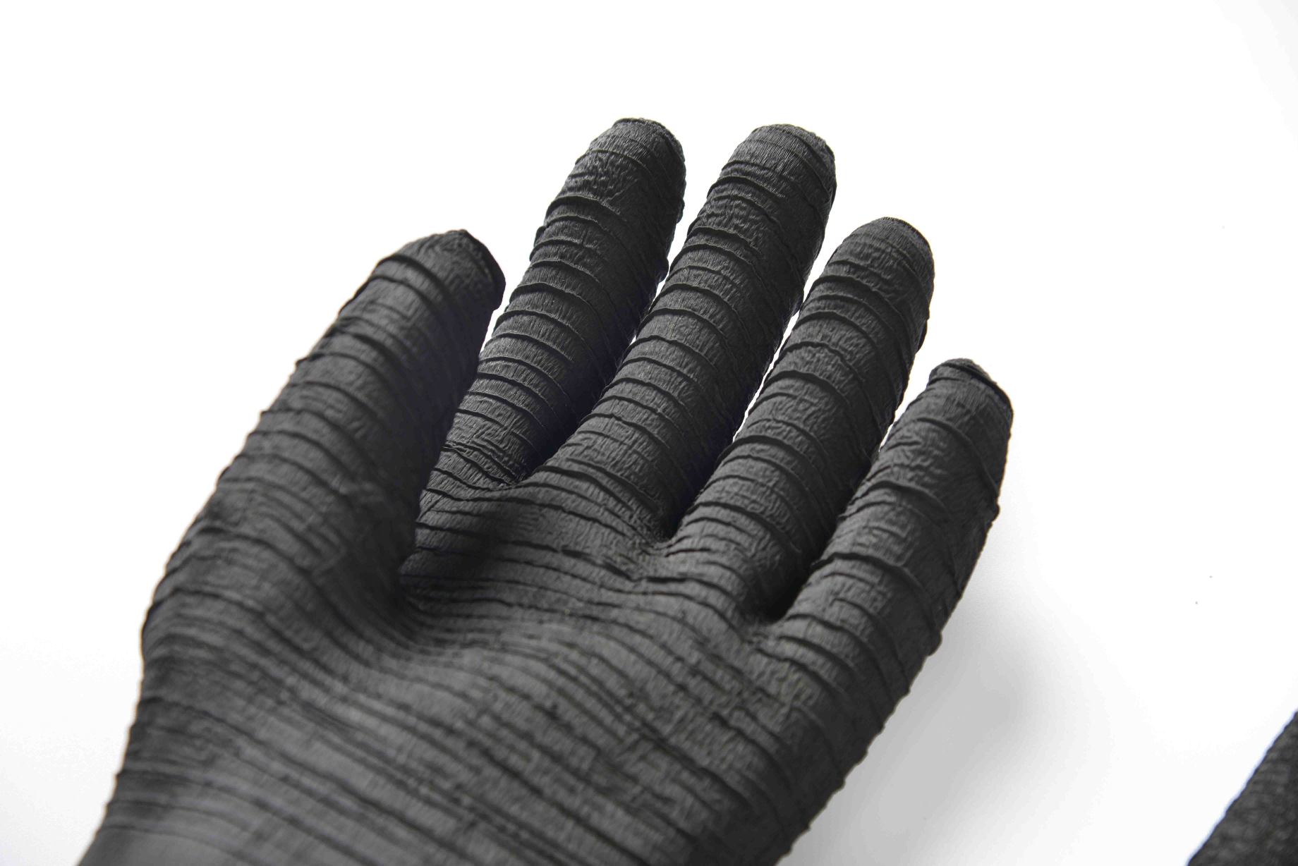 Sandblasting Gloves