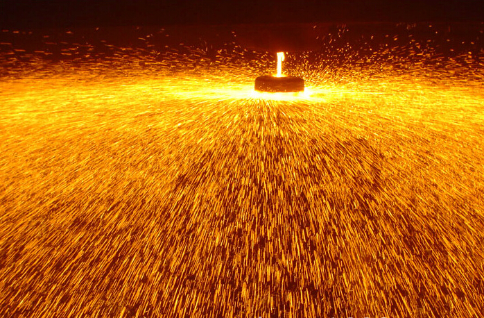 Top 3 Manufacturers of Steel Shot and Grit in China