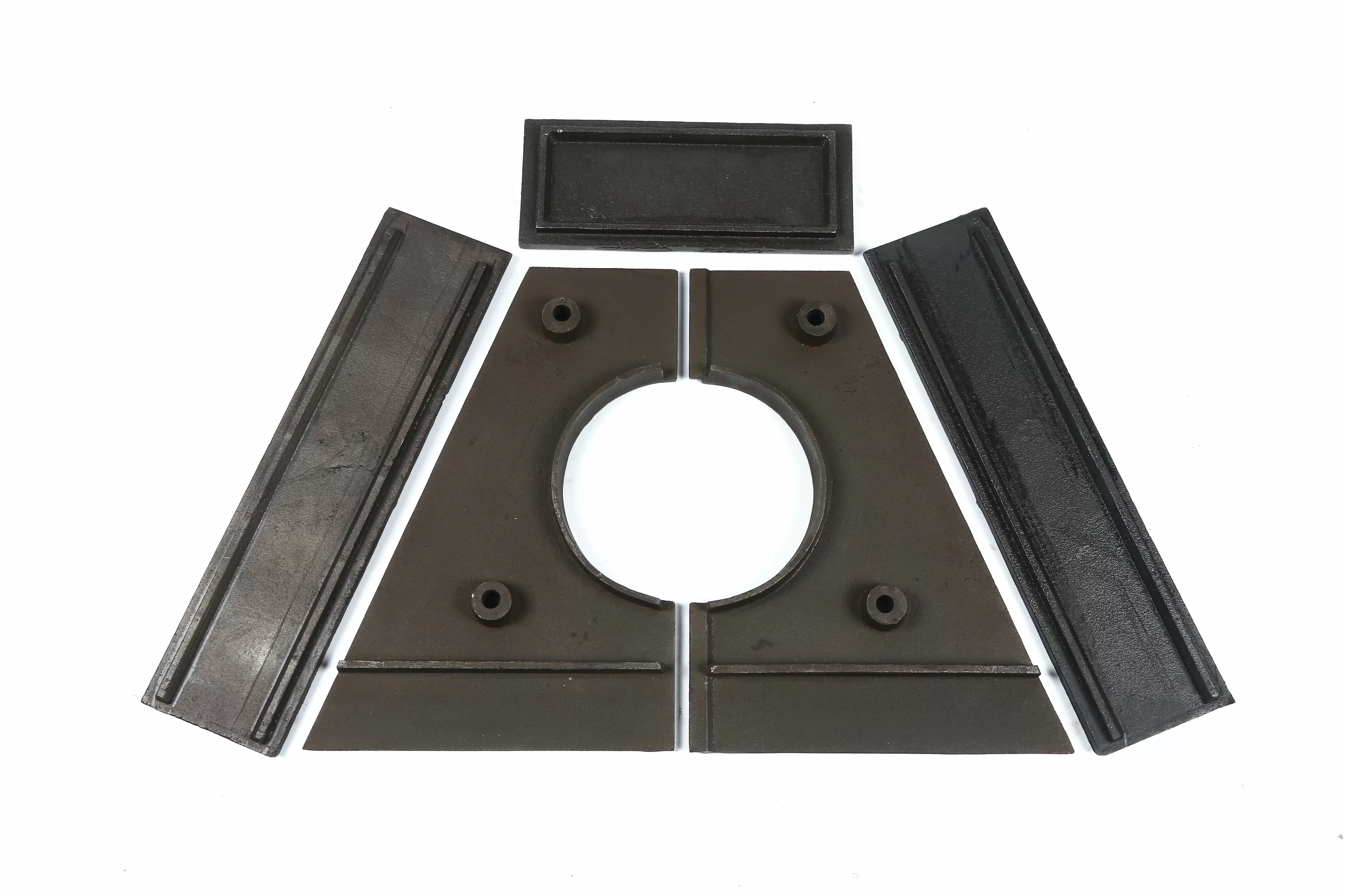Front Liner