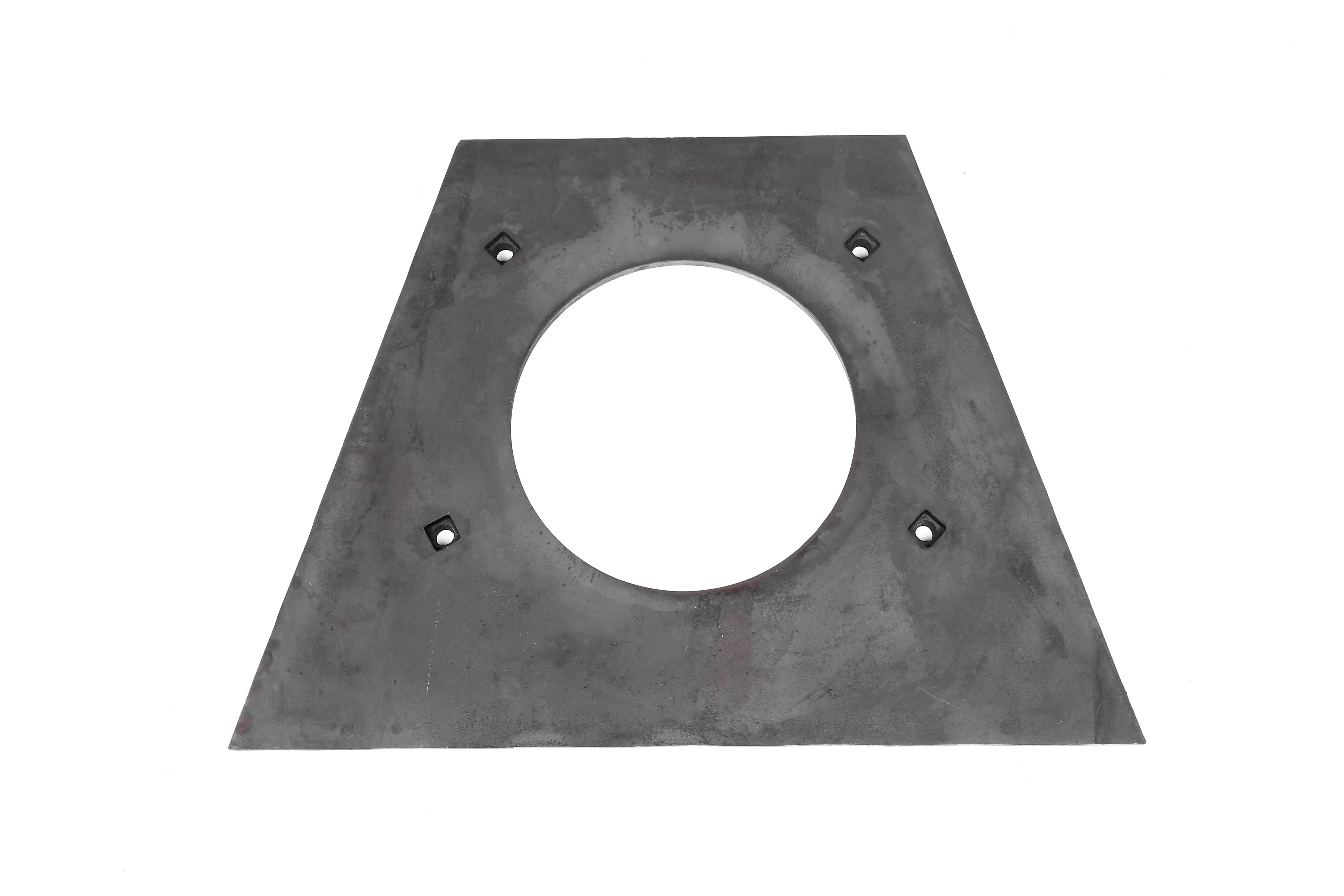 Front Liner