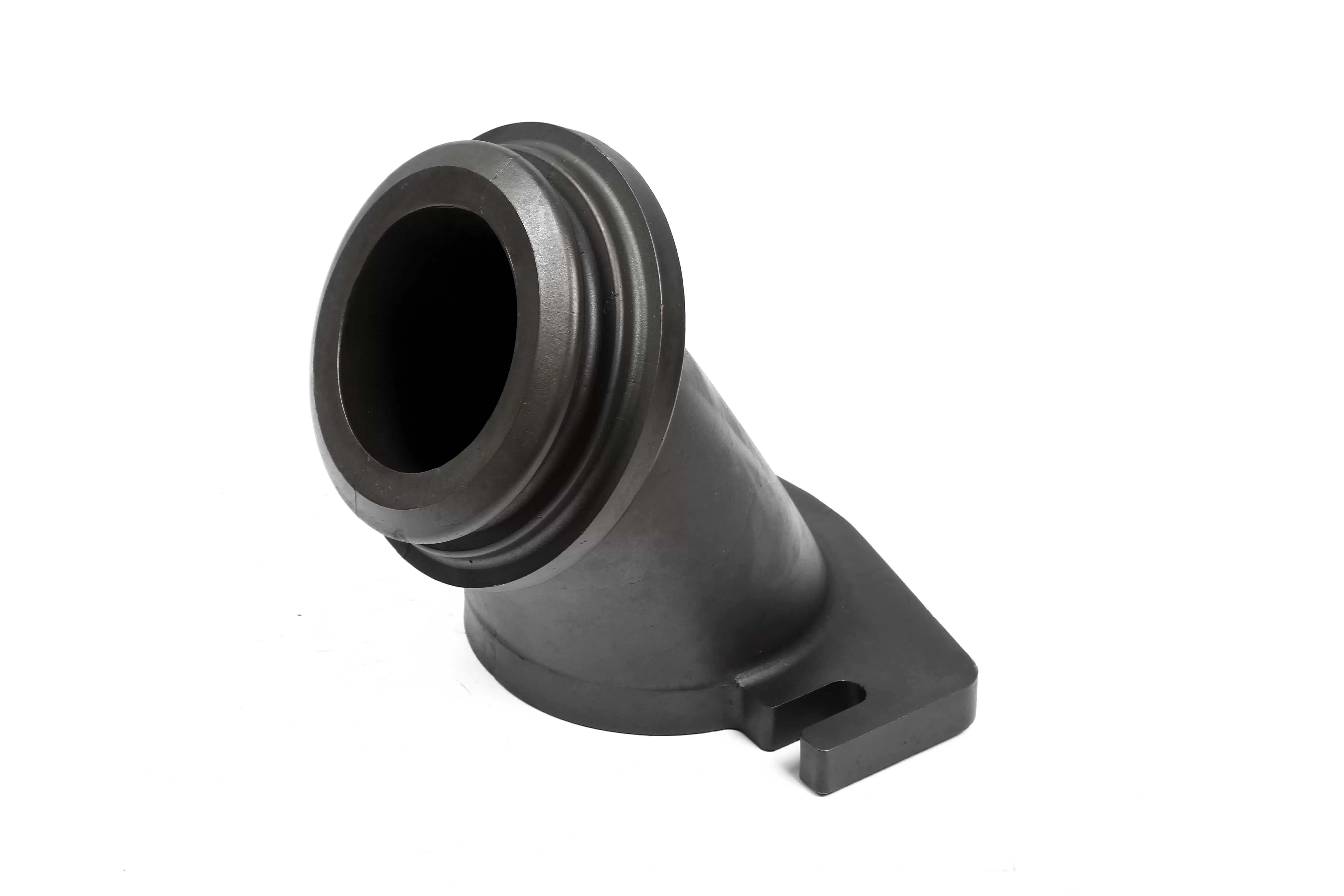 Feed Duct