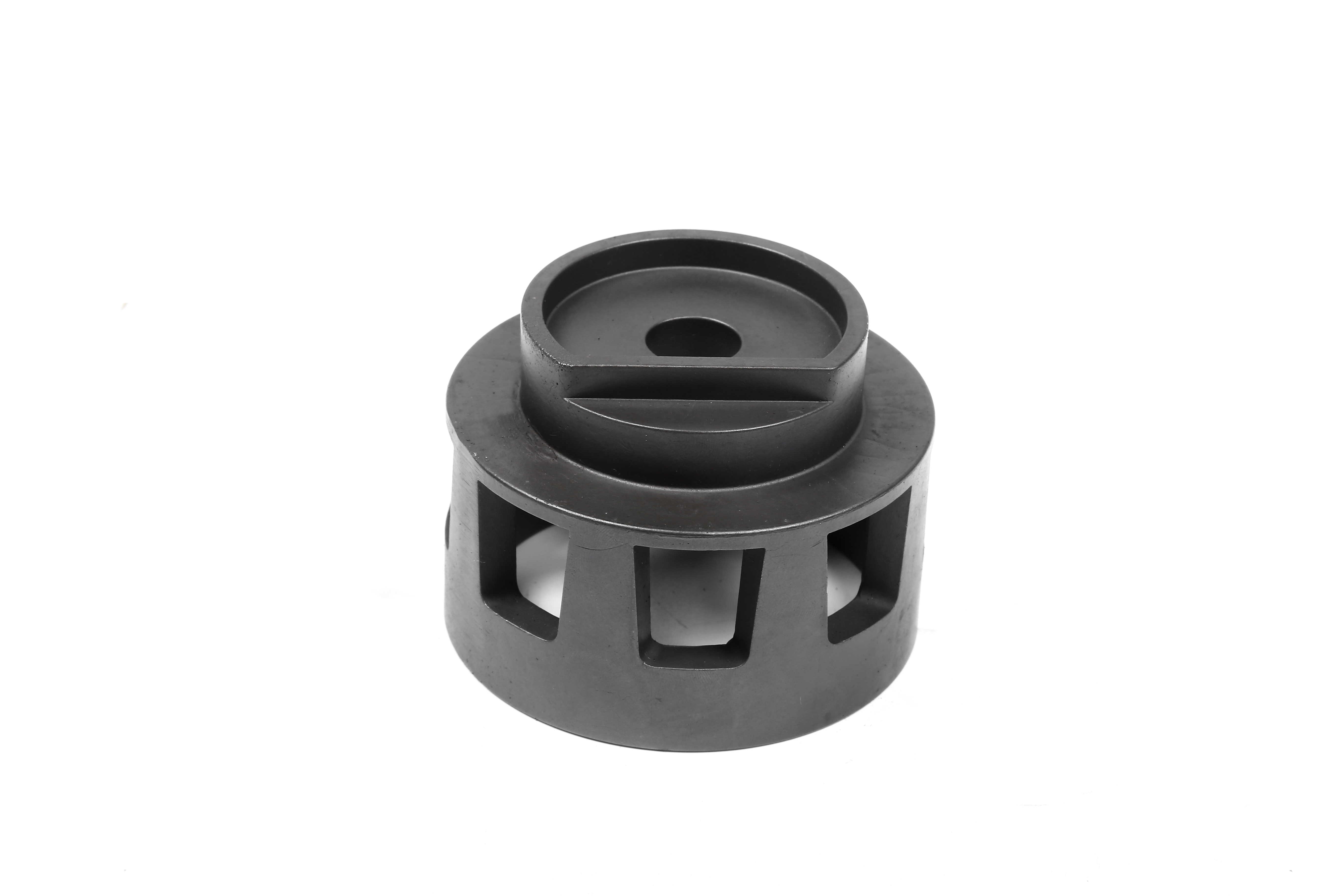 Control Cage & Distributor