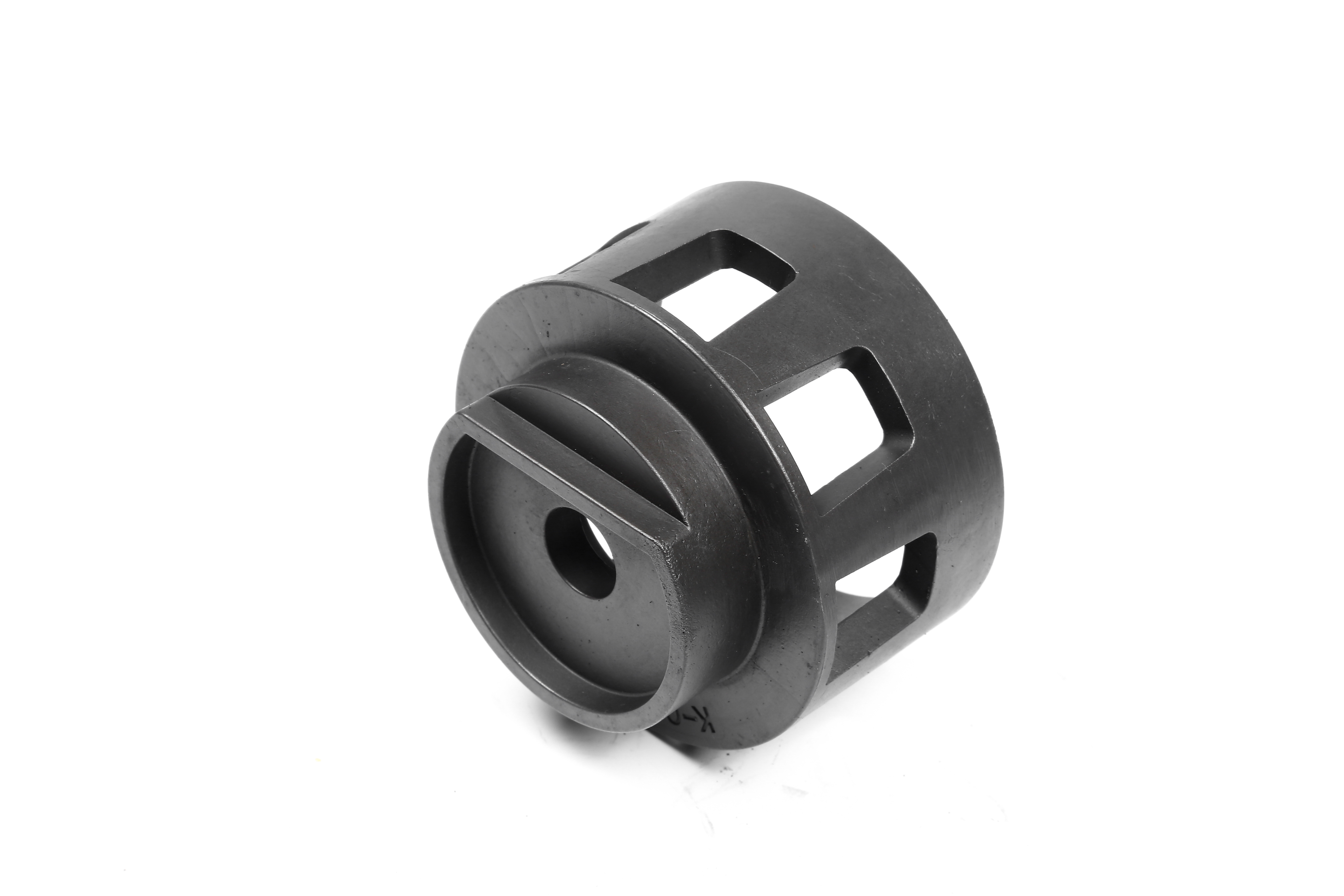 Control Cage & Distributor