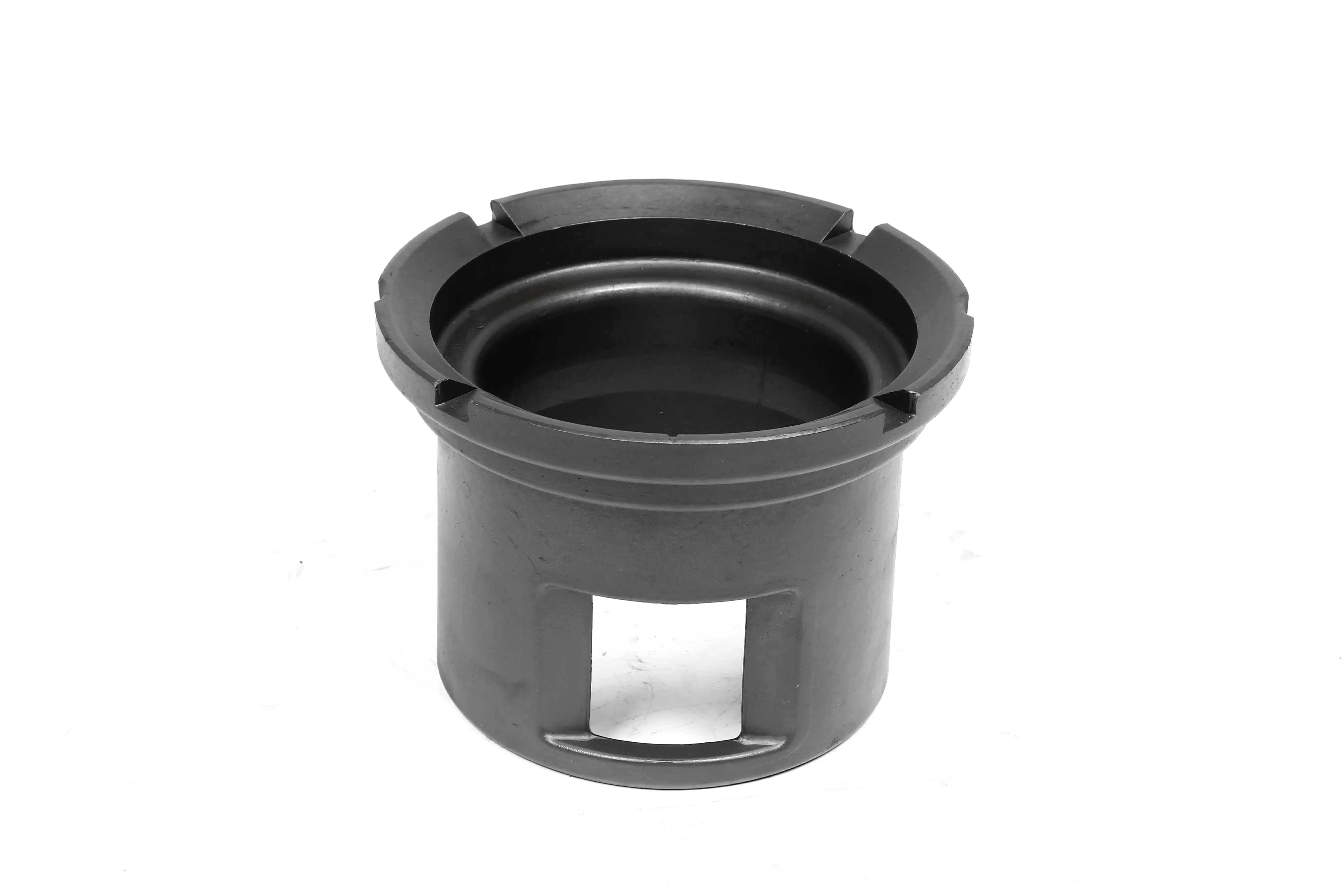 Control Cage & Distributor