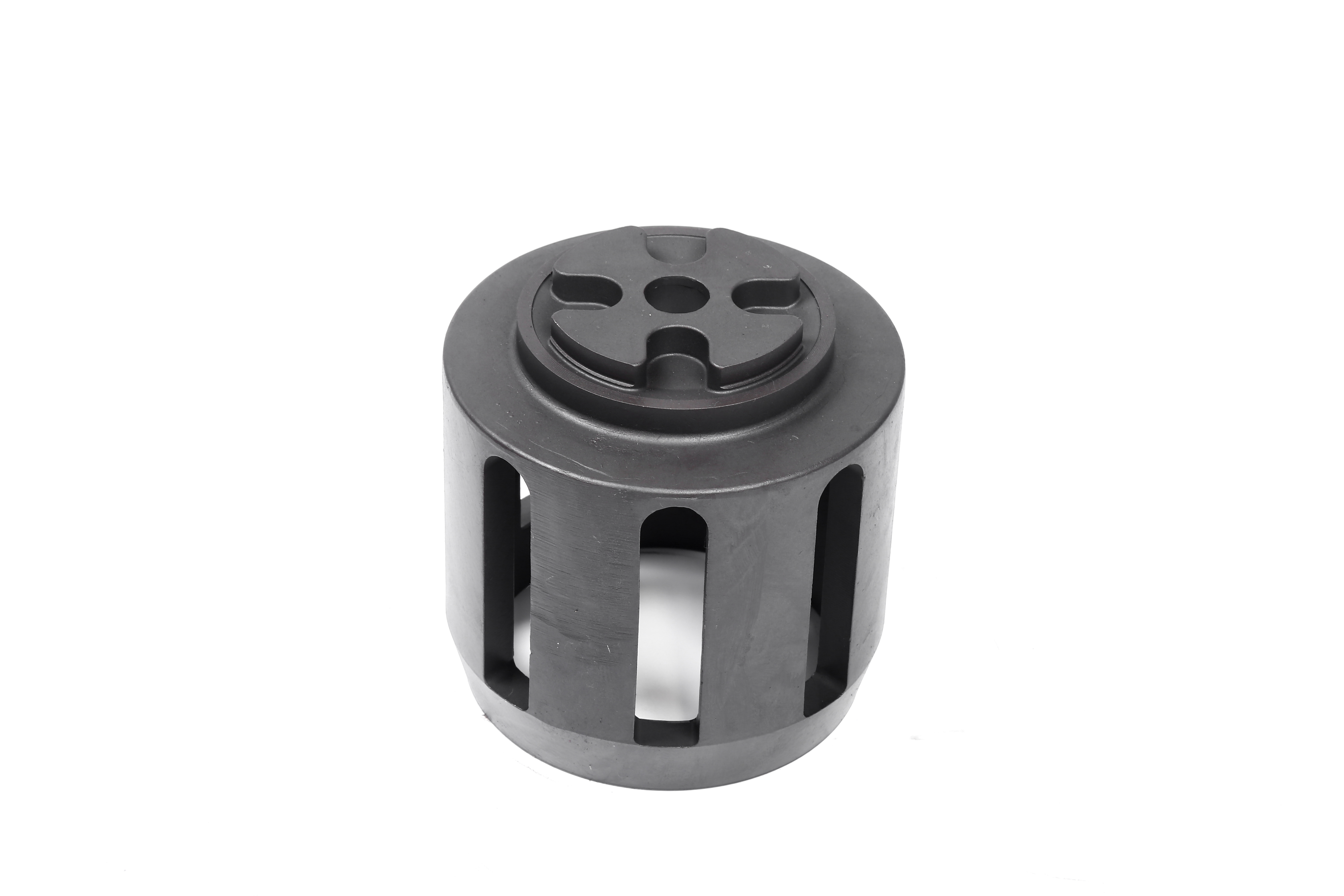 Control Cage & Distributor