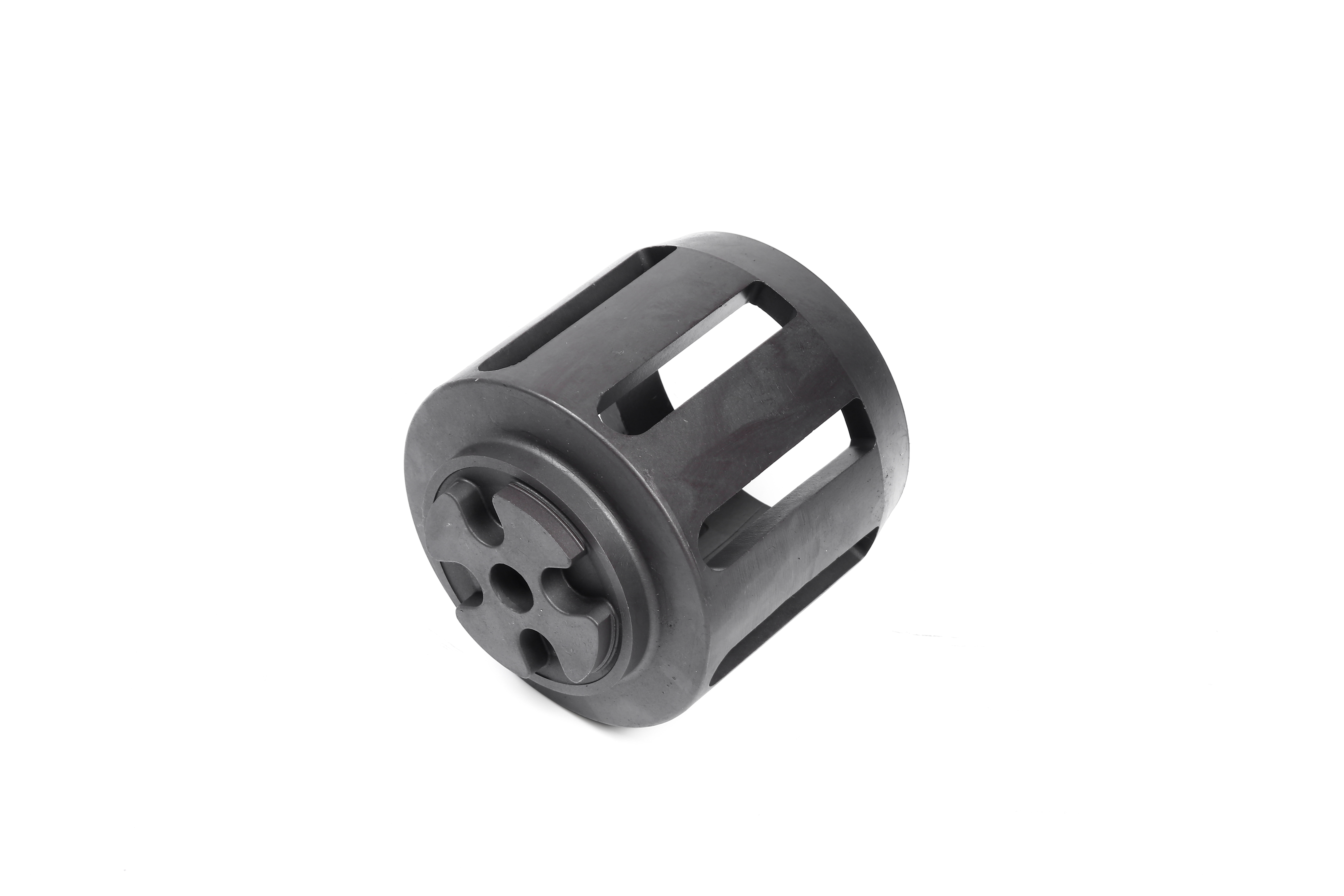 Control Cage & Distributor