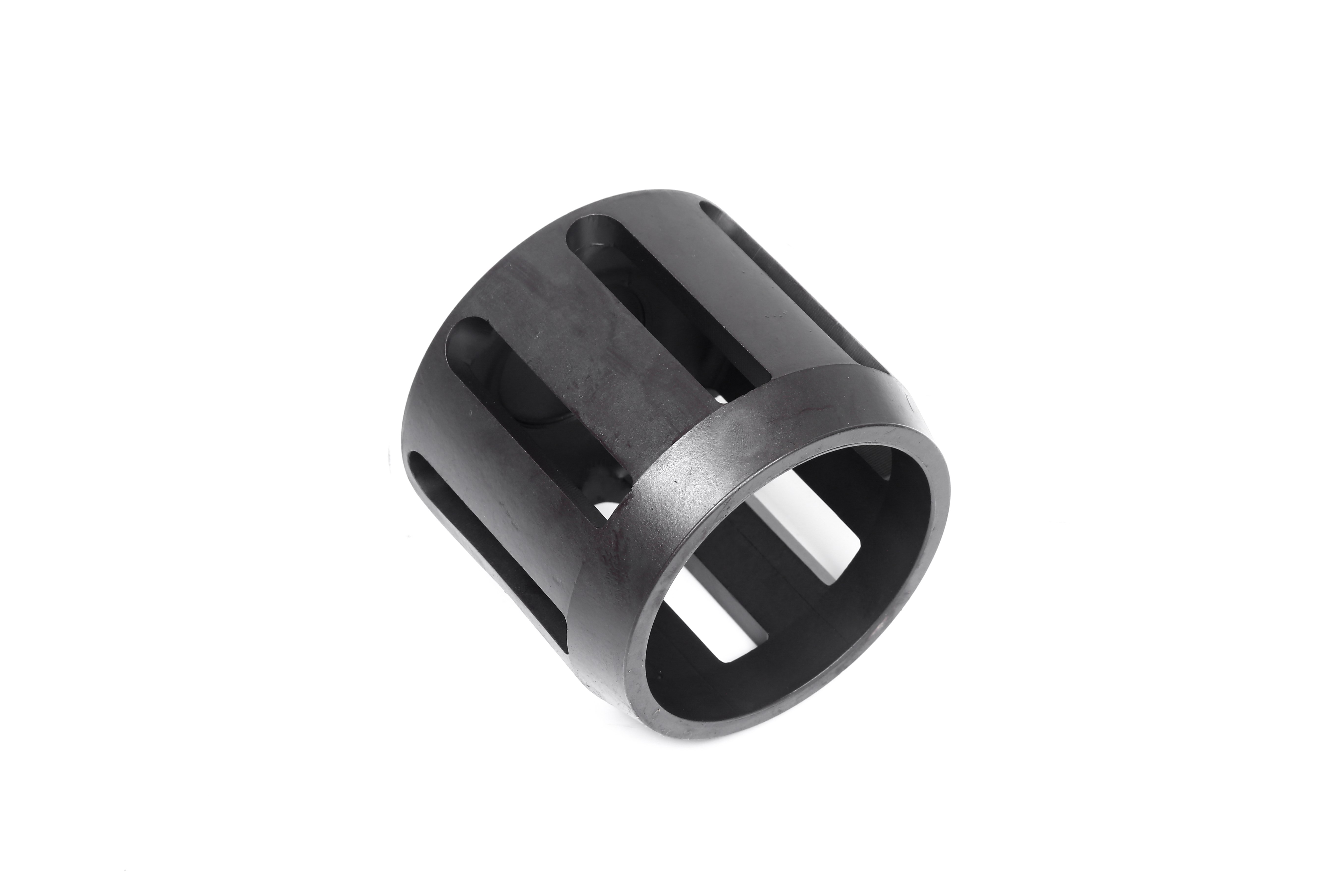 Control Cage & Distributor