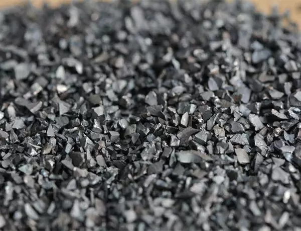 Bearing Steel Grit