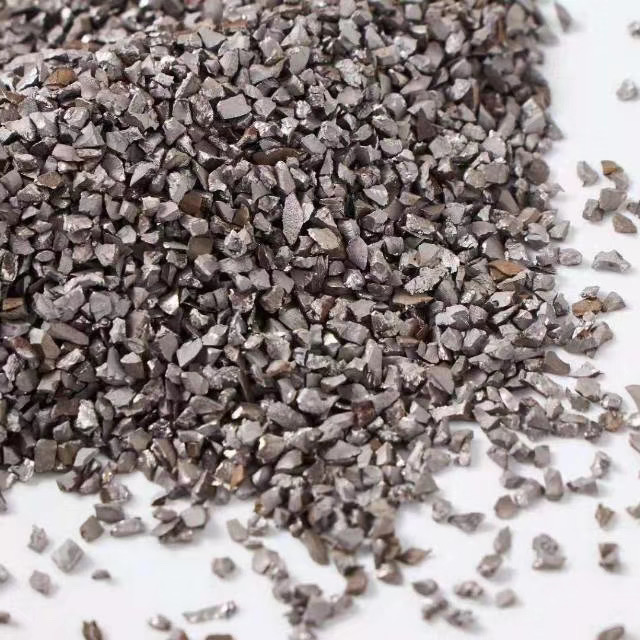 Bearing Steel Grit