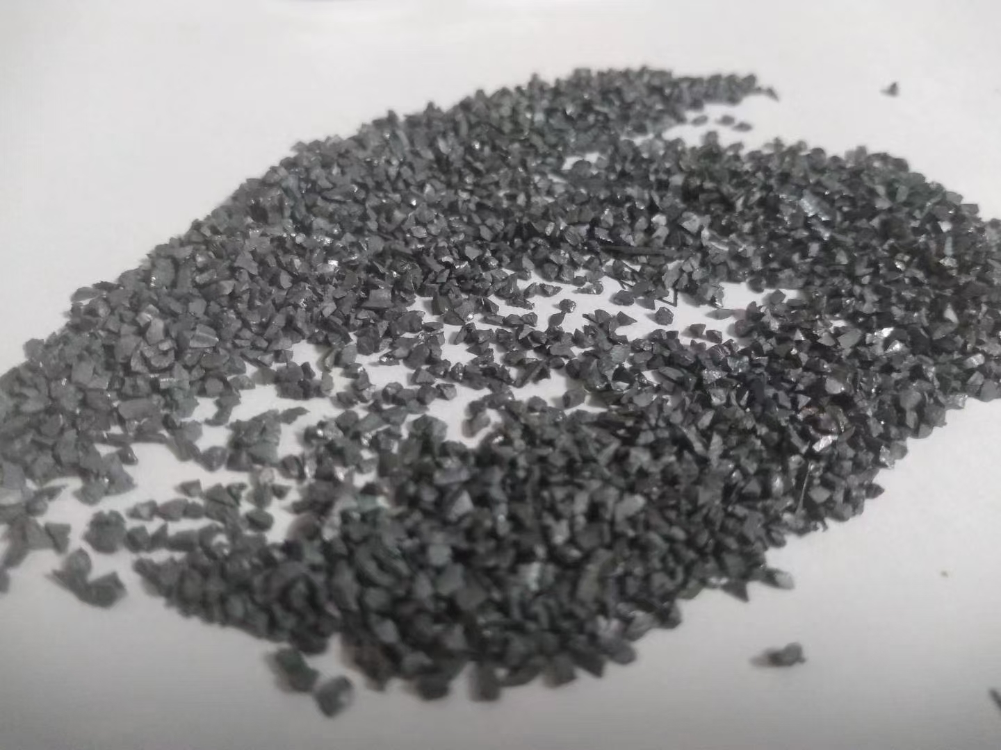 High Carbon Steel Grit