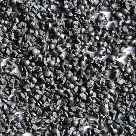 High Carbon Steel Grit
