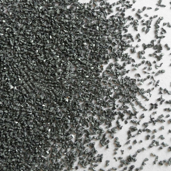 High Carbon Steel Grit
