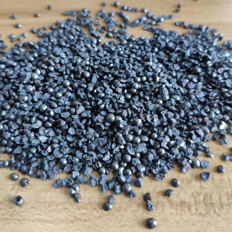 High Carbon Steel Grit