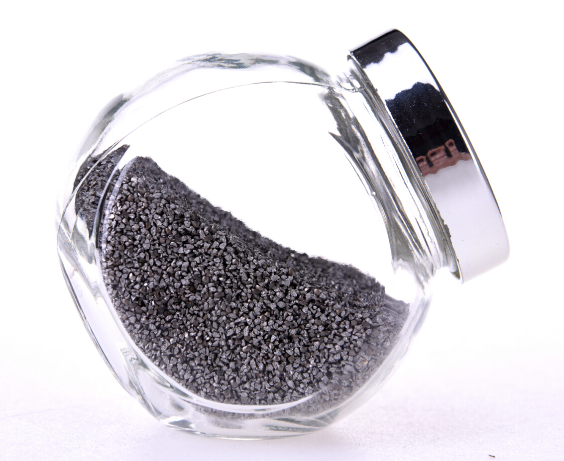 High Carbon Steel Grit