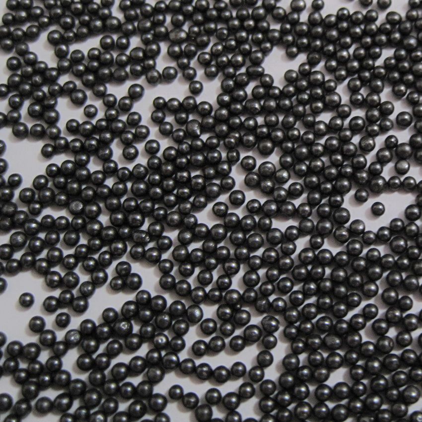 Low Carbon Steel Shot