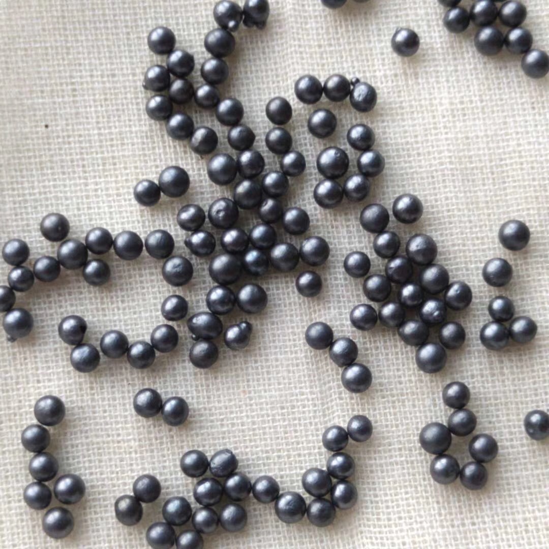 High Carbon Steel Shot