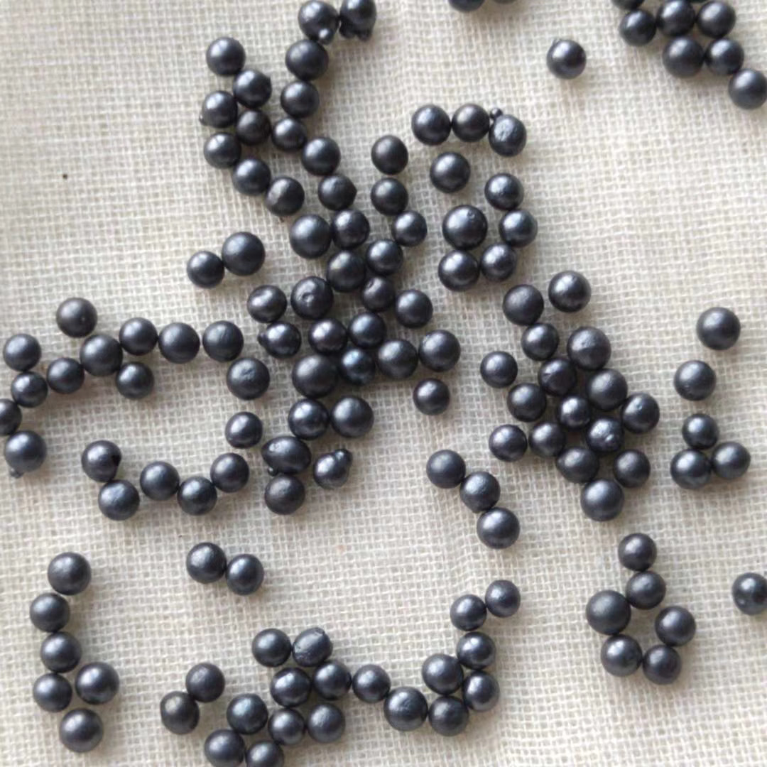 High Carbon Steel Shot