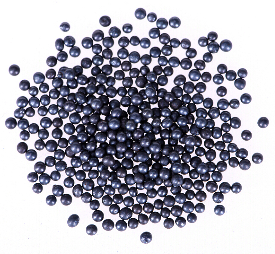 High Carbon Steel Shot