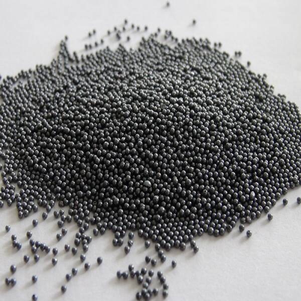 High Carbon Steel Shot