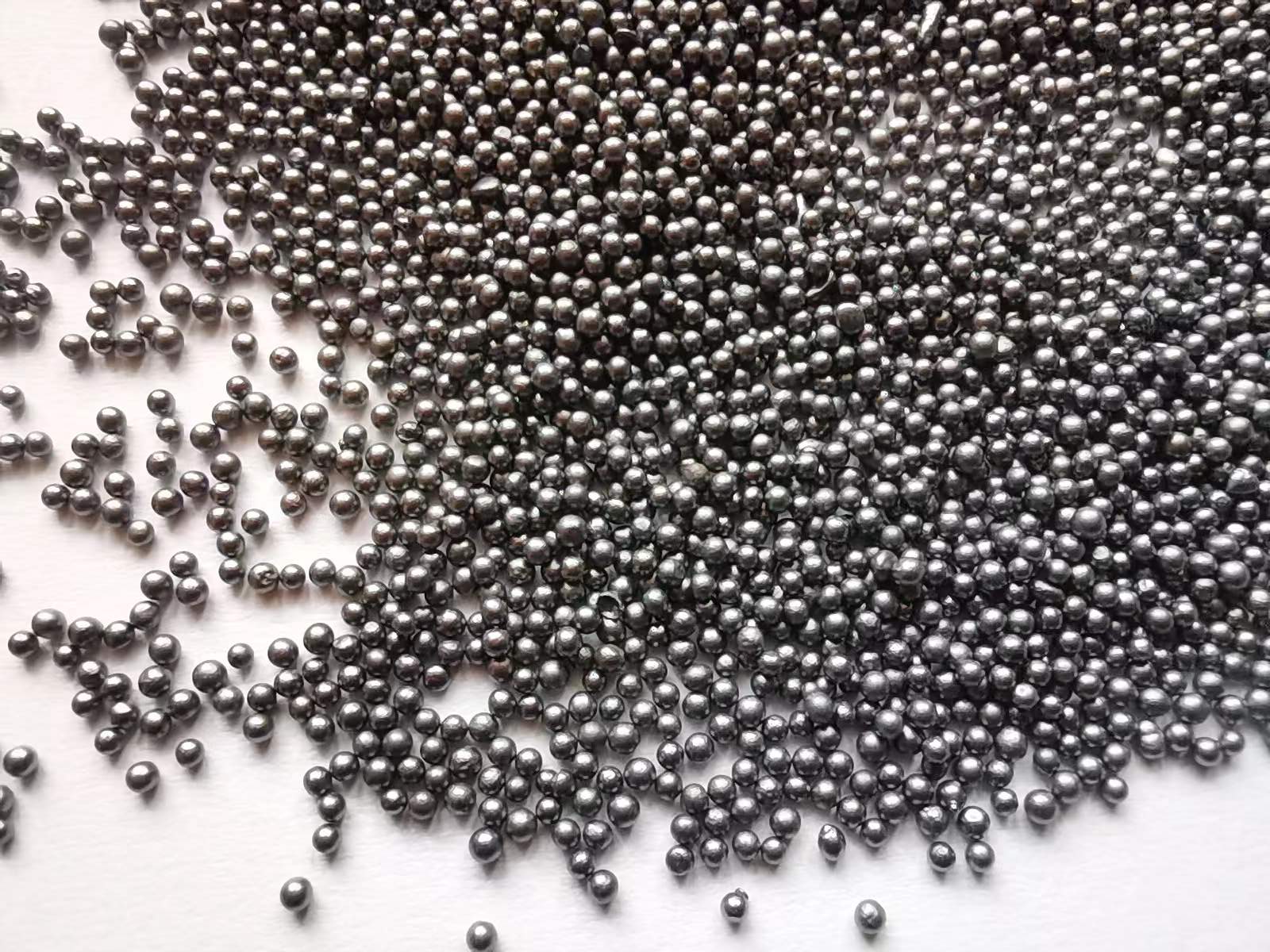 High Carbon Steel Shot