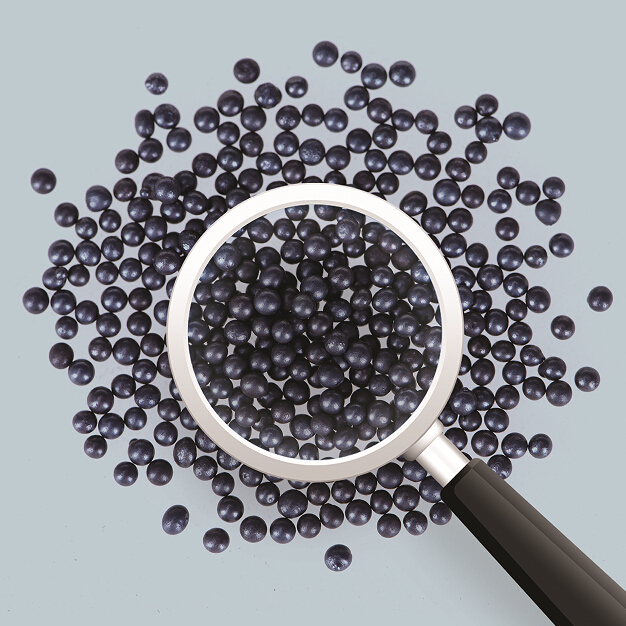 High Carbon Steel Shot