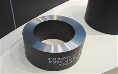 Steel Pipes For Engineering And Machinery
