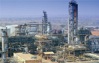 Pipes For Petroleum, Chemical, Fertilizer