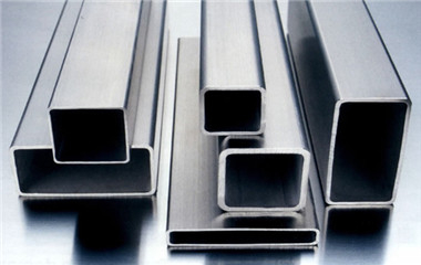 Special Steel Pipe