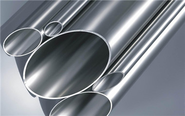 Stainless Steel Pipe