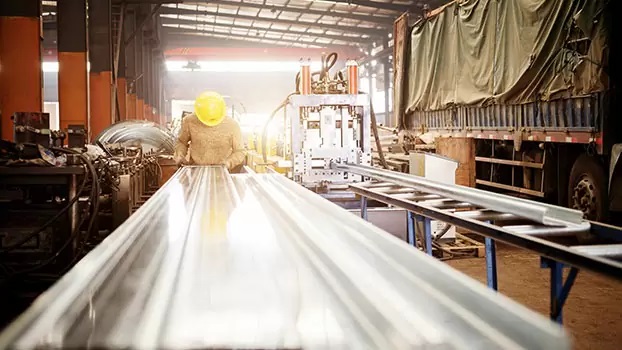 South America Project